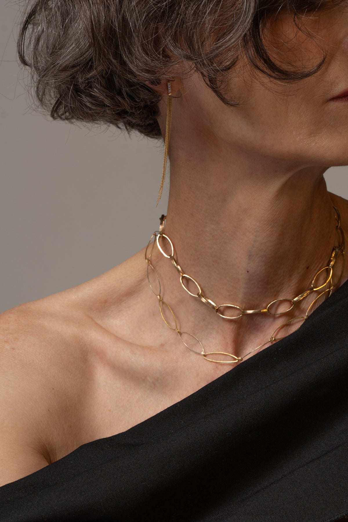 The Stella Necklace