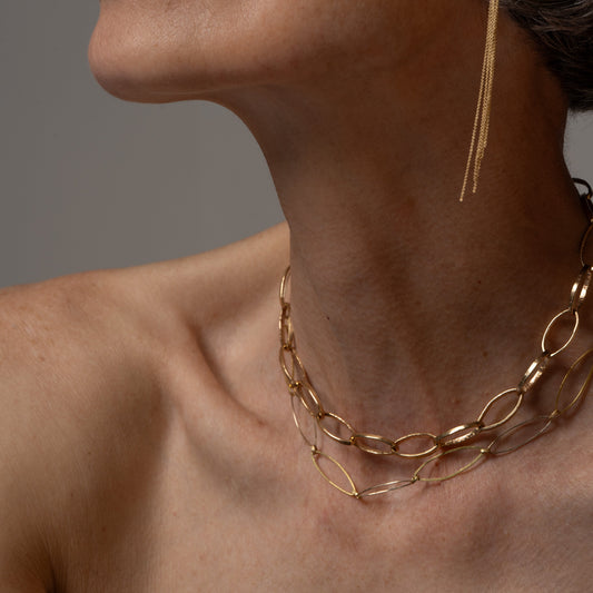 The Isabella Necklace