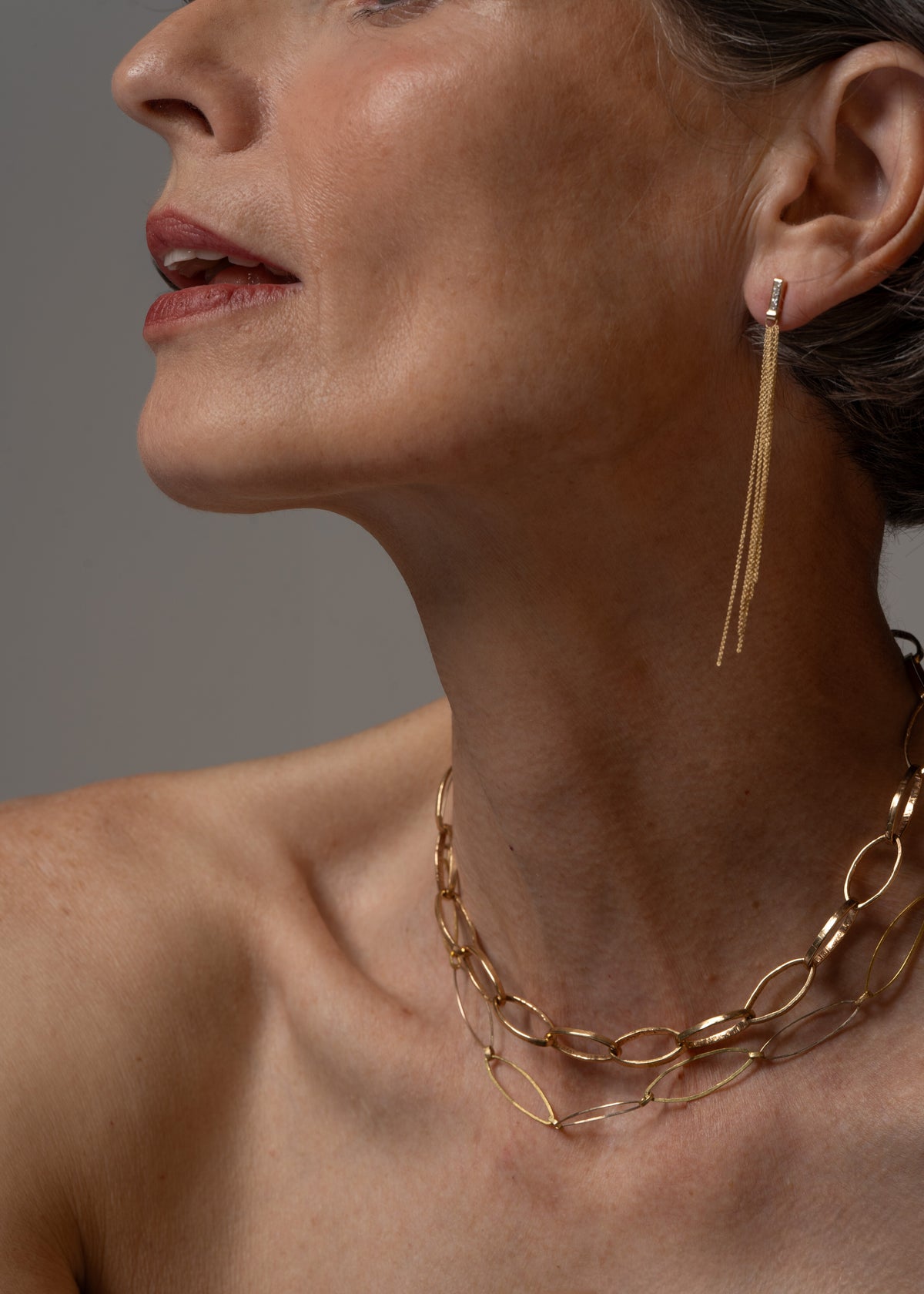 The Isabella Necklace