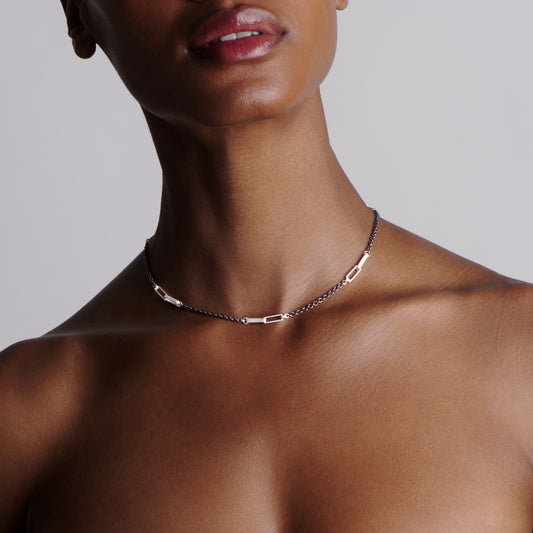 The Angel Necklace