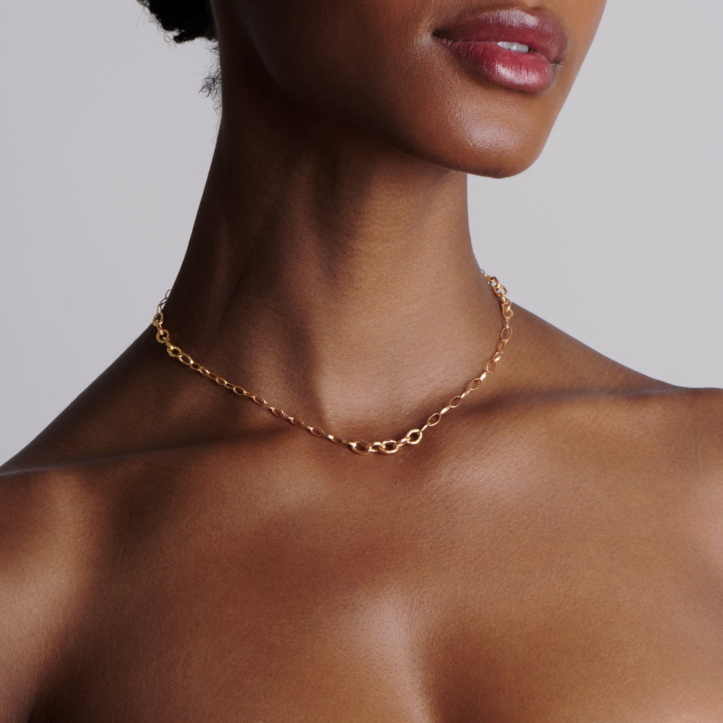 The Annette Necklace
