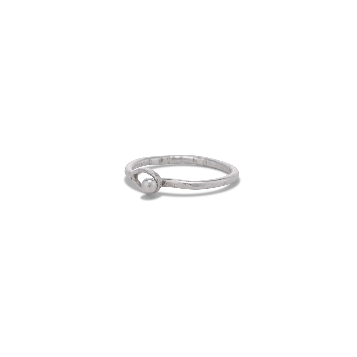The Clasp Ring