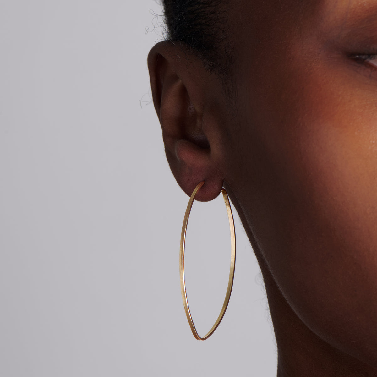 The Emerson With Diamonds Earrings
