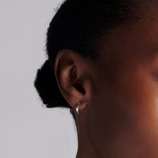 The Jade Earrings
