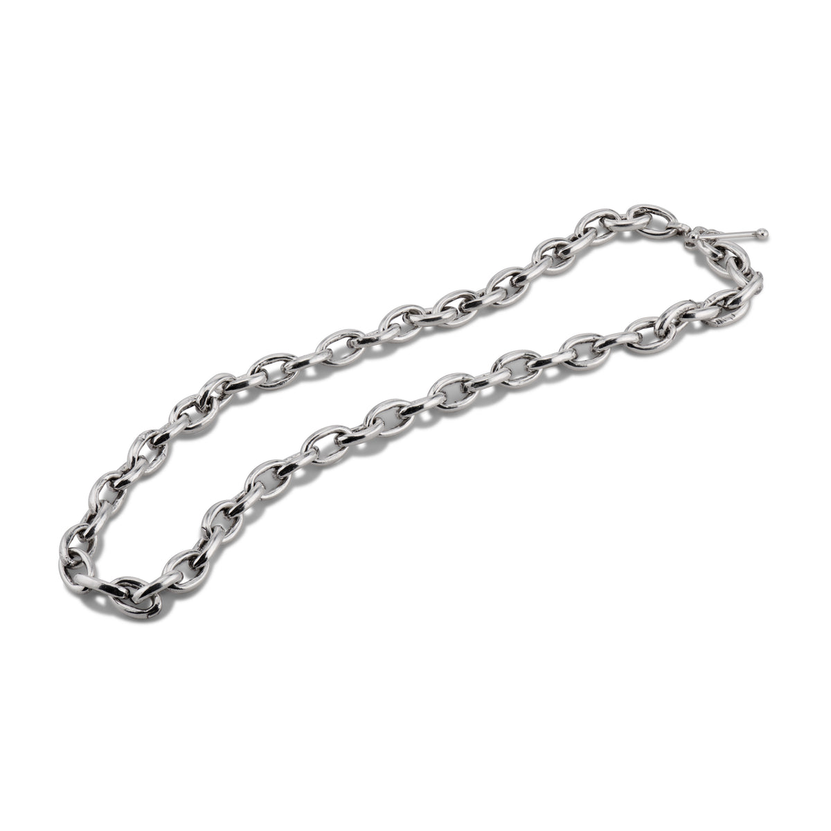 The Miguel Necklace