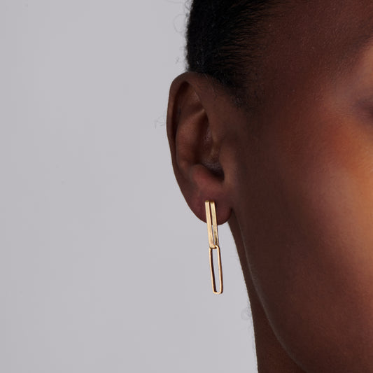 The Parker Earrings