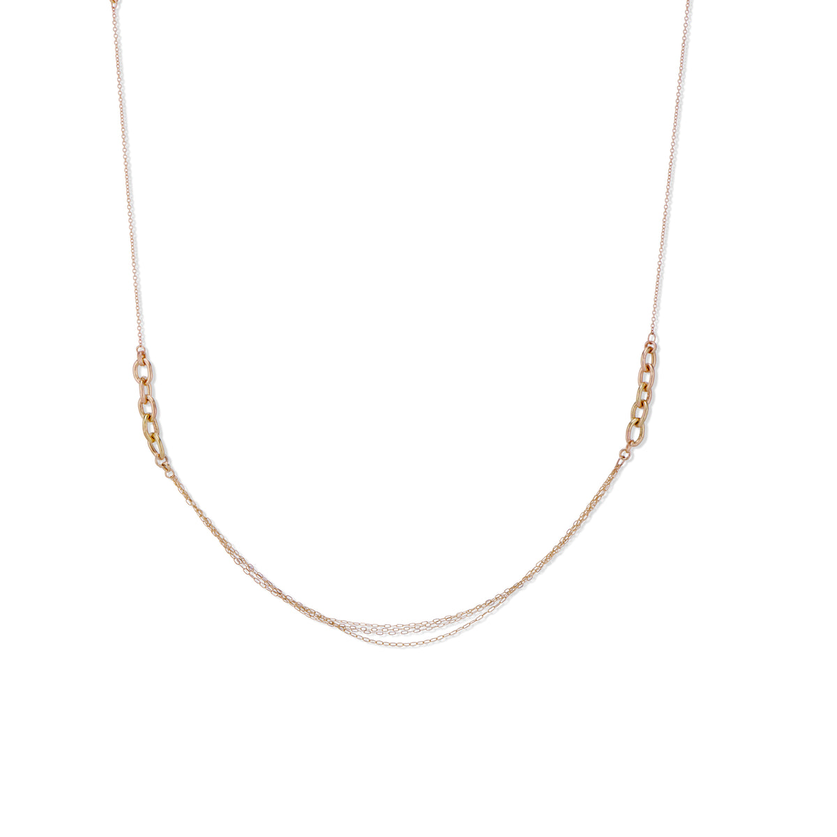 The Savannah Necklace