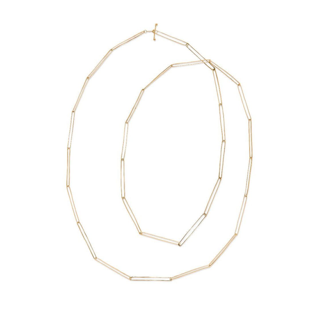 The Alexis Necklace - Sarah Macfadden