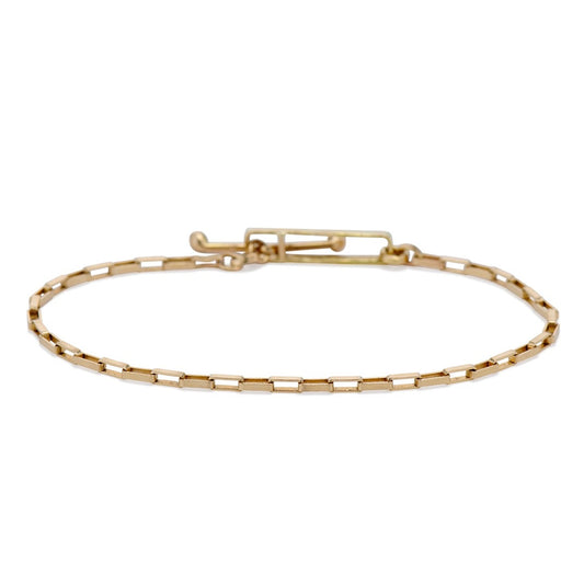 The Caroline Bracelet - Sarah Macfadden Jewelry