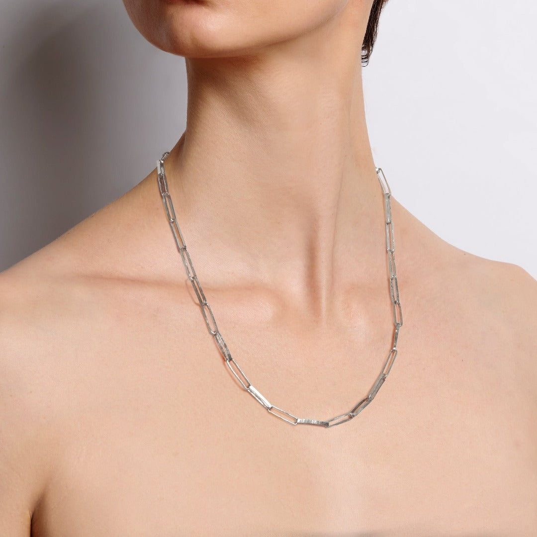 The Cary York Necklace - Sarah Macfadden Jewelry