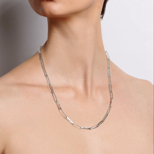 The Cary York Necklace - Sarah Macfadden Jewelry