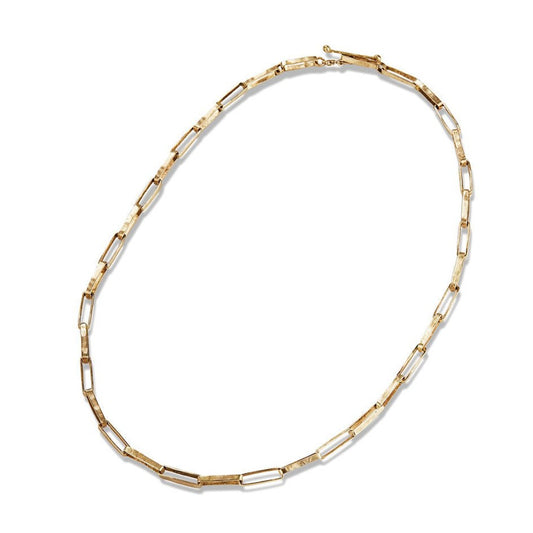 The Cary York Necklace - Sarah Macfadden Jewelry