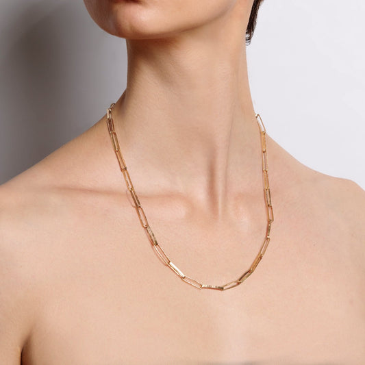The Cary York Necklace - Sarah Macfadden Jewelry