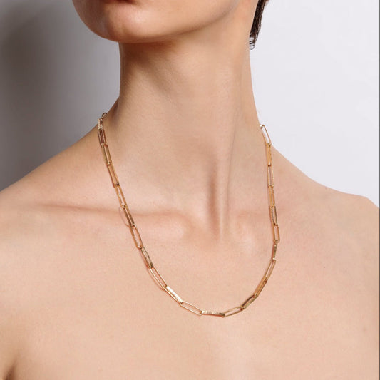 The Cary York Necklace - Sarah Macfadden Jewelry
