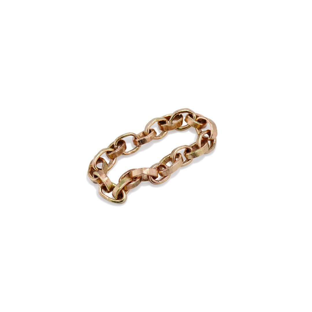 The Diana Ring - Sarah Macfadden Jewelry