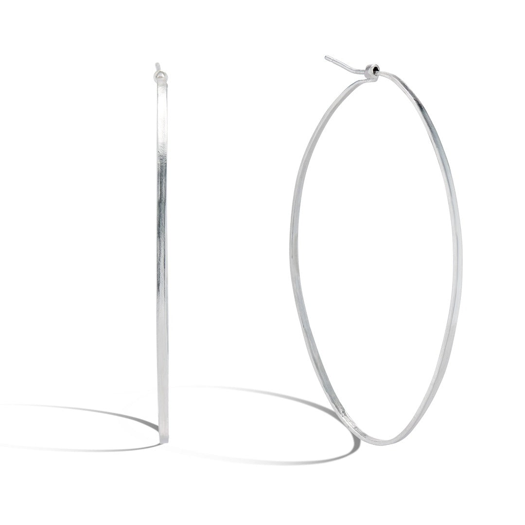 The Elsa Earrings - Sarah Macfadden Jewelry