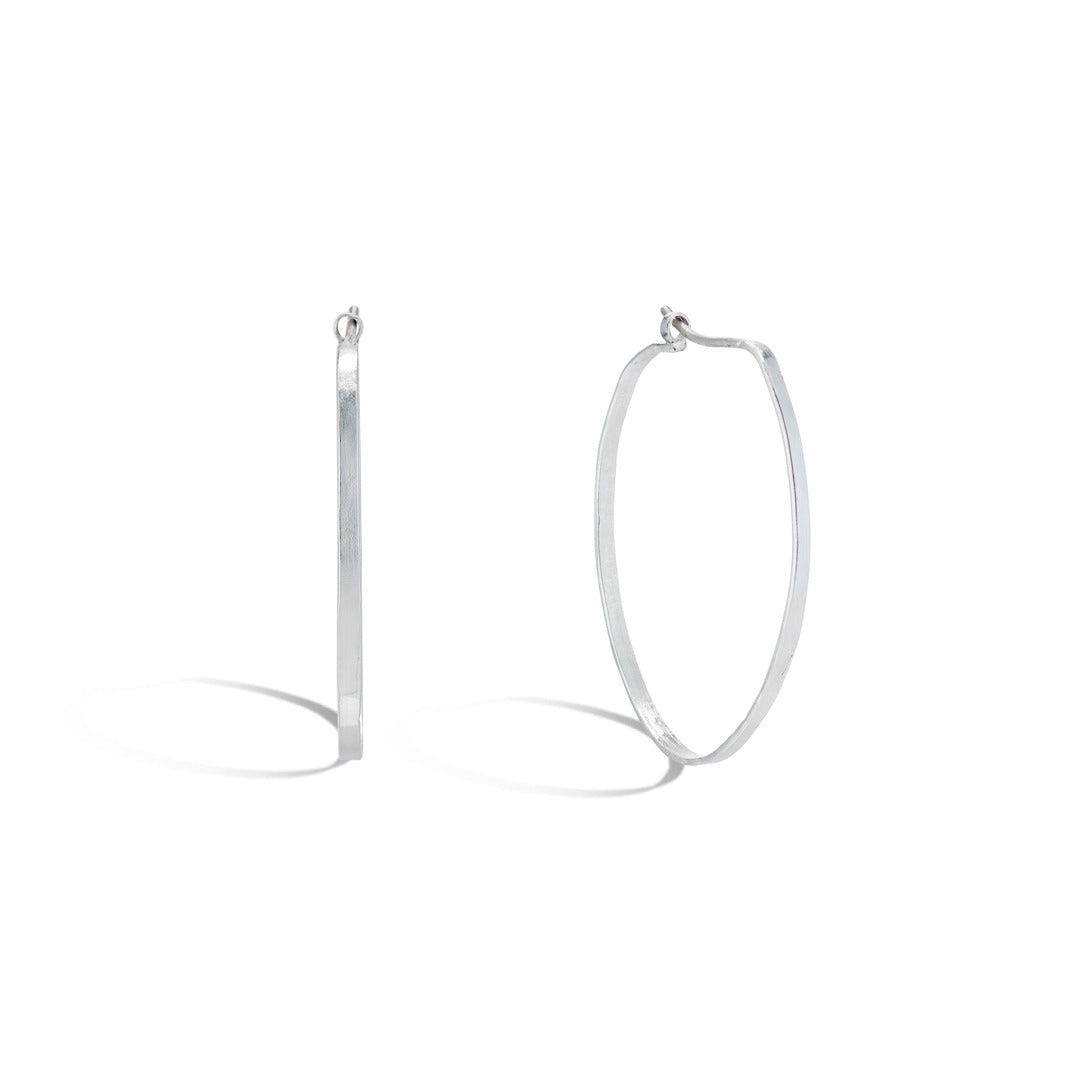 The Elsa Earrings - Sarah Macfadden Jewelry