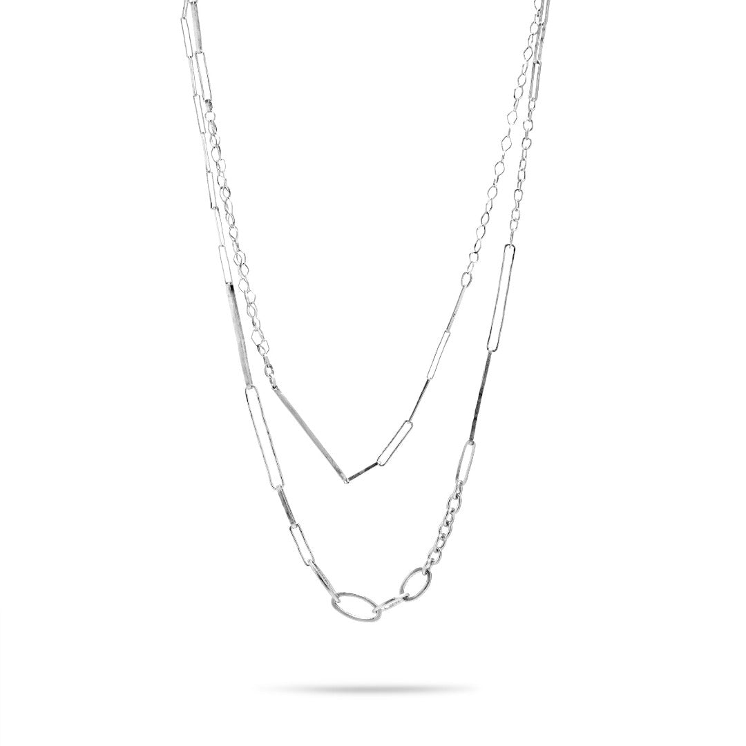 The Empress Necklace - Sarah Macfadden Jewelry