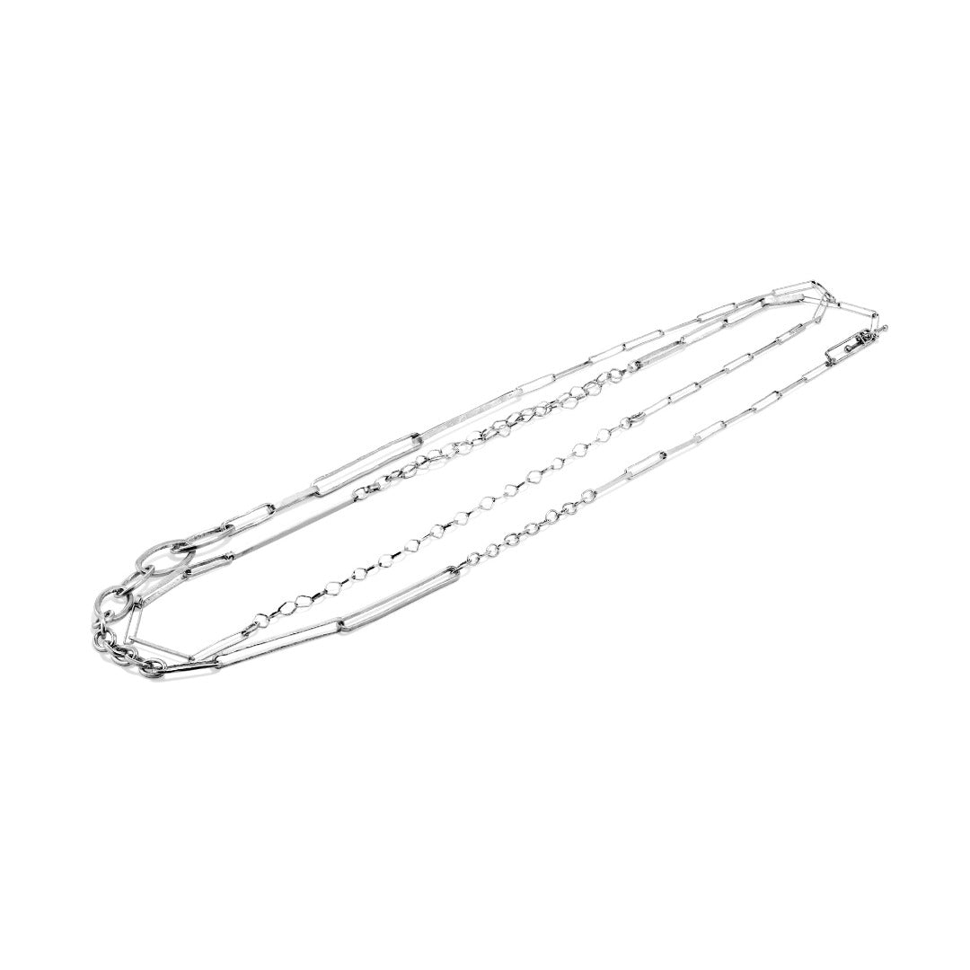The Empress Necklace - Sarah Macfadden Jewelry