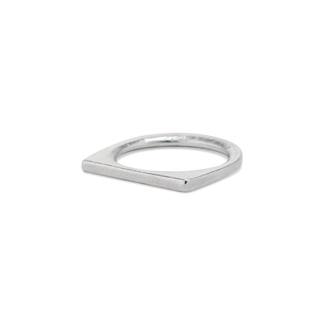 The Gillian McCain Ring - Sarah Macfadden Jewelry