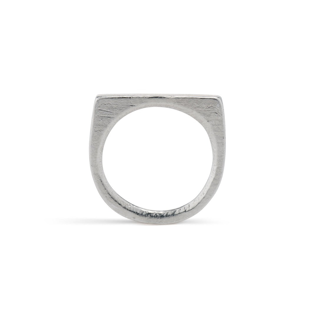 The Gillian McCain Ring - Sarah Macfadden Jewelry