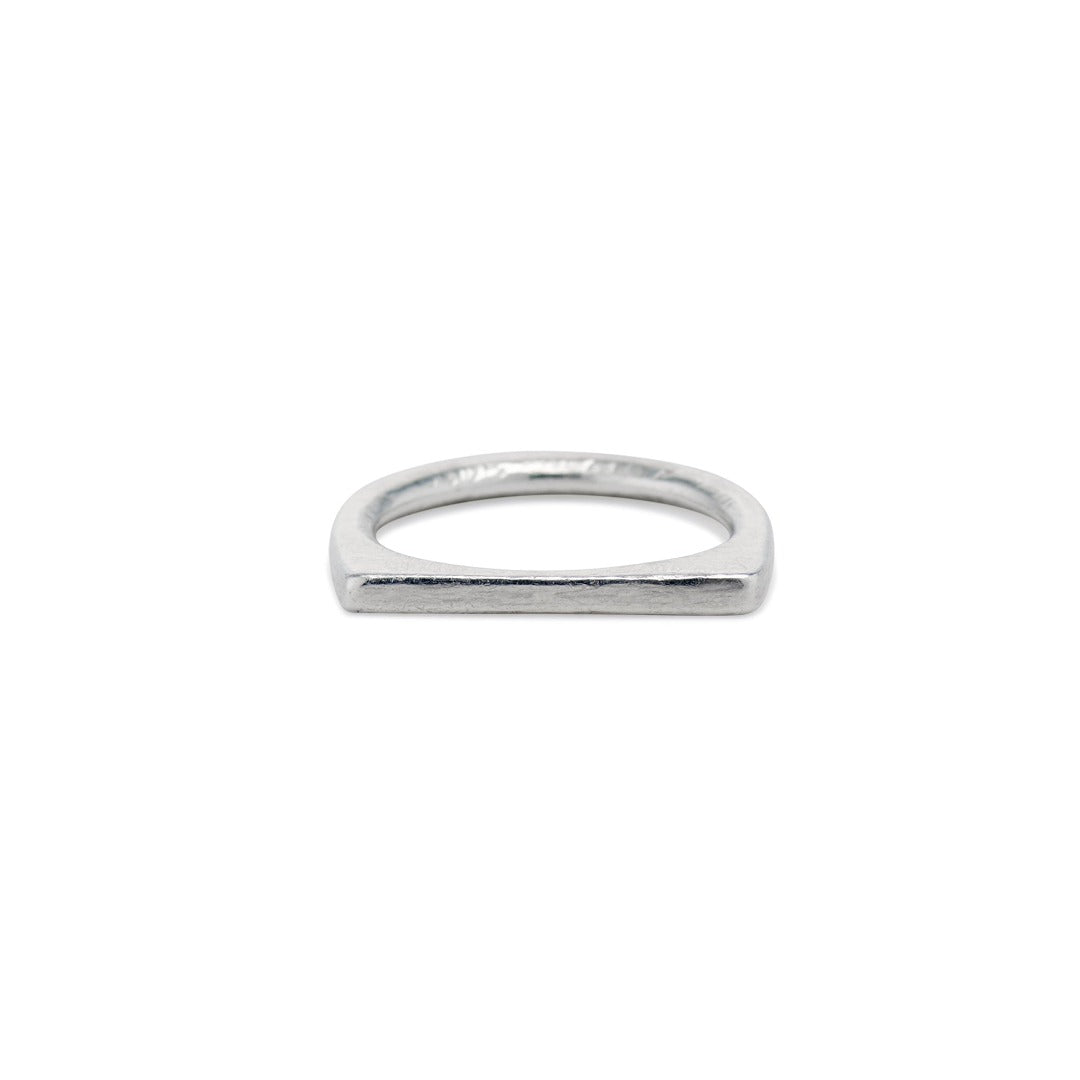 The Gillian McCain Ring - Sarah Macfadden Jewelry