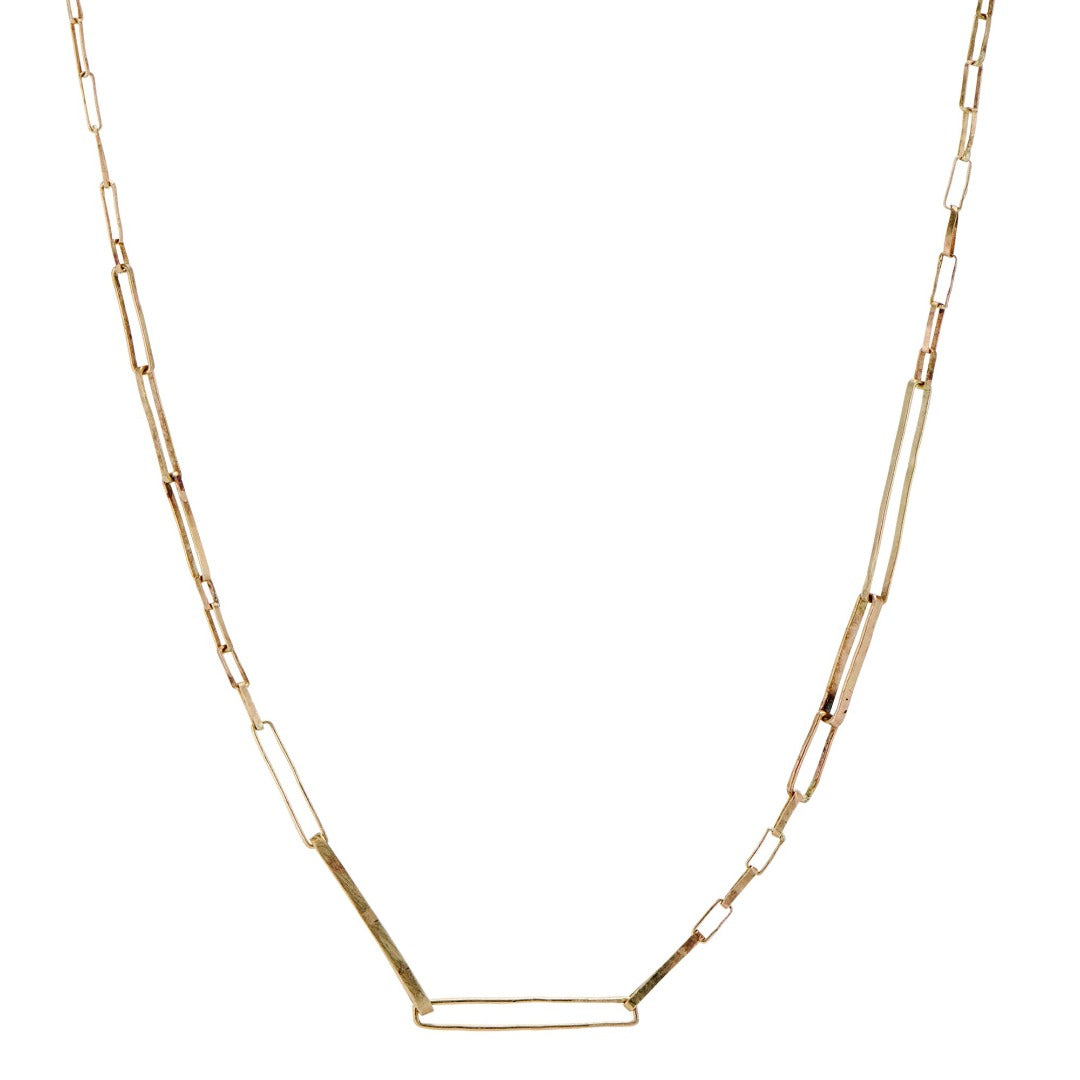 The Jackie Deluca Necklace - Sarah Macfadden Jewelry
