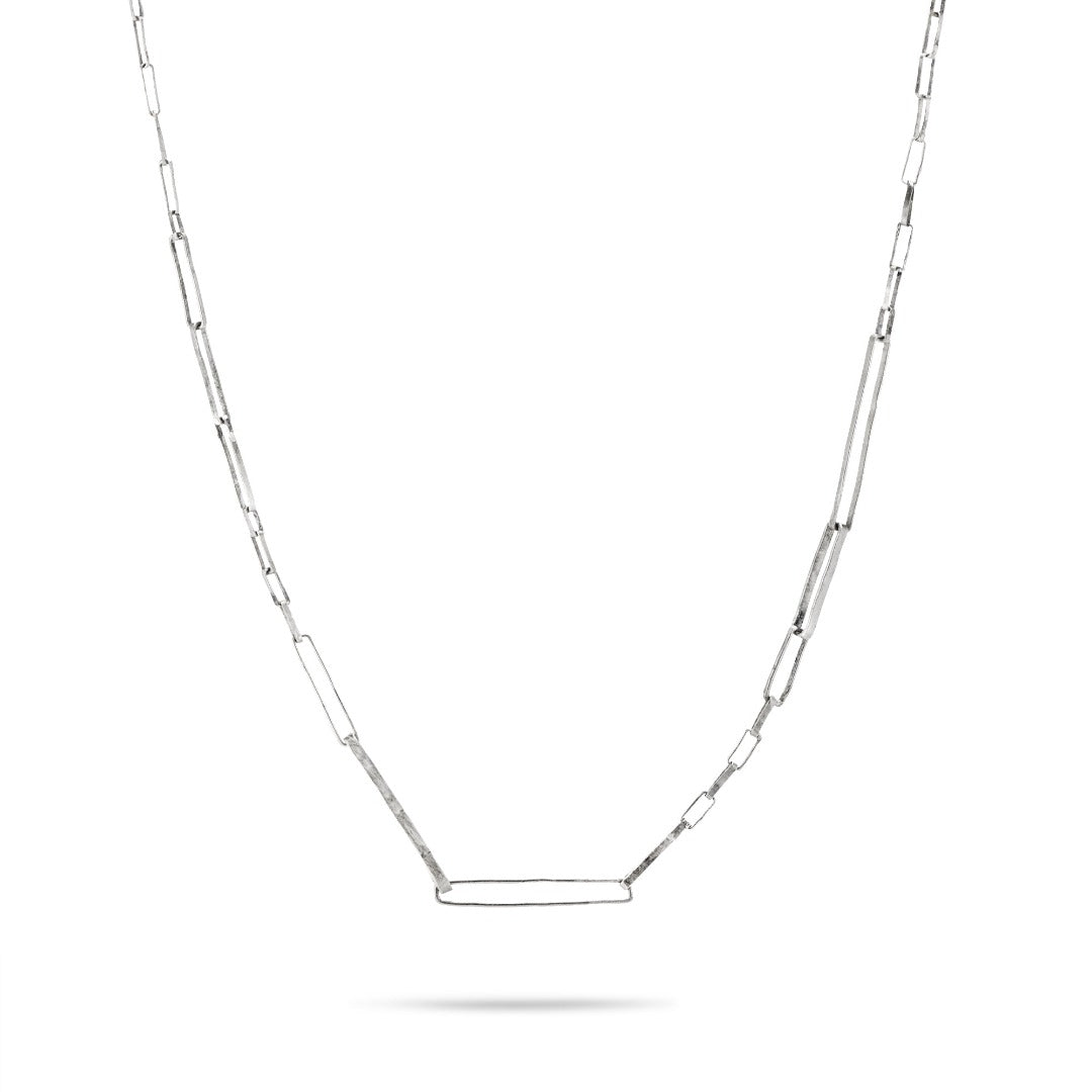 The Jackie Deluca Necklace - Sarah Macfadden Jewelry