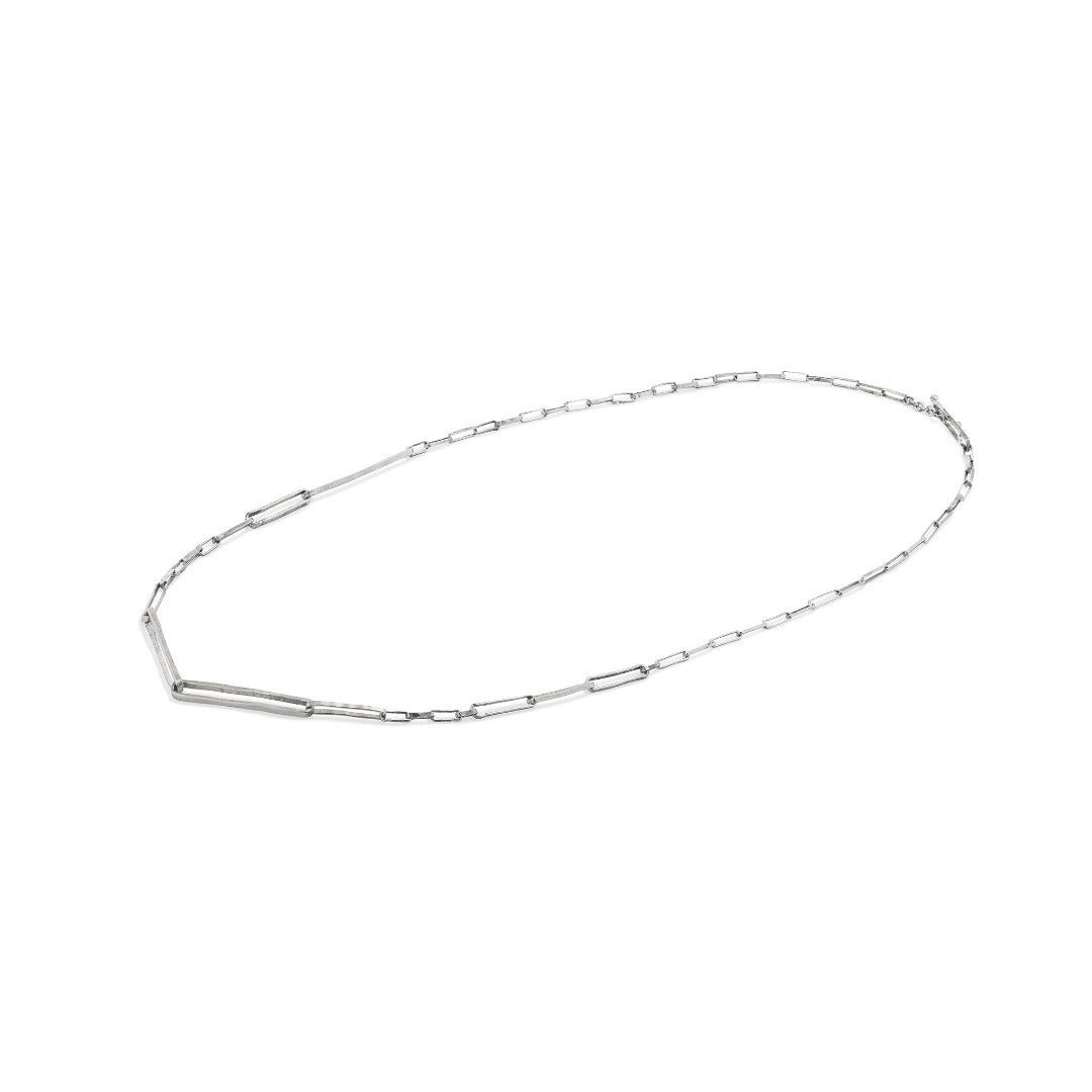 The Jackie Deluca Necklace - Sarah Macfadden Jewelry