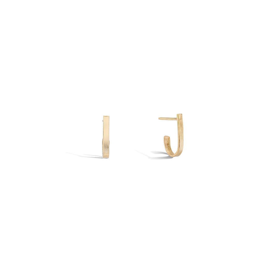 The Josie Earrings - Sarah Macfadden Jewelry