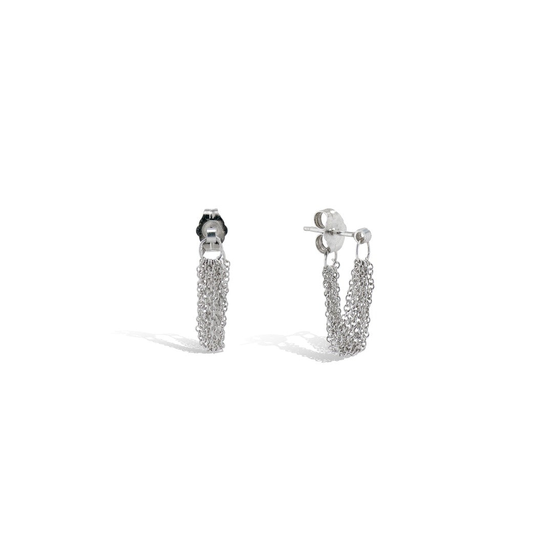 The Olivia Earrings - Sarah Macfadden Jewelry