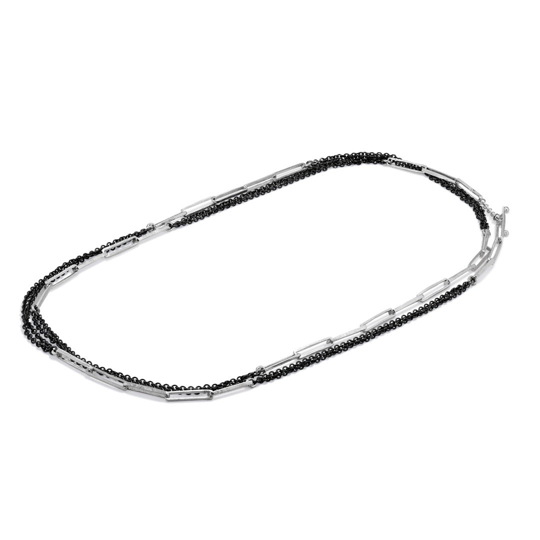 The Quinn Necklace - Sarah Macfadden Jewelry