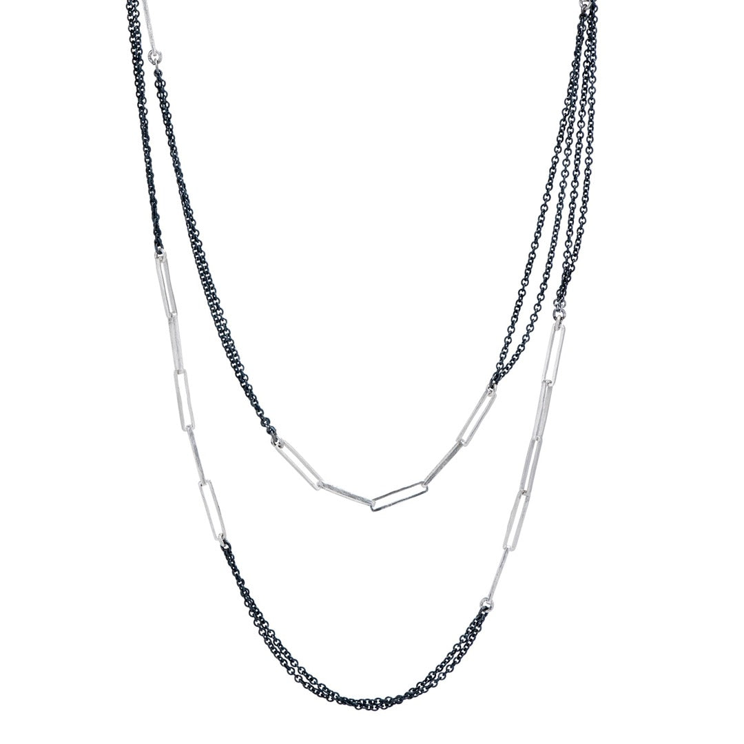 The Quinn Necklace - Sarah Macfadden Jewelry