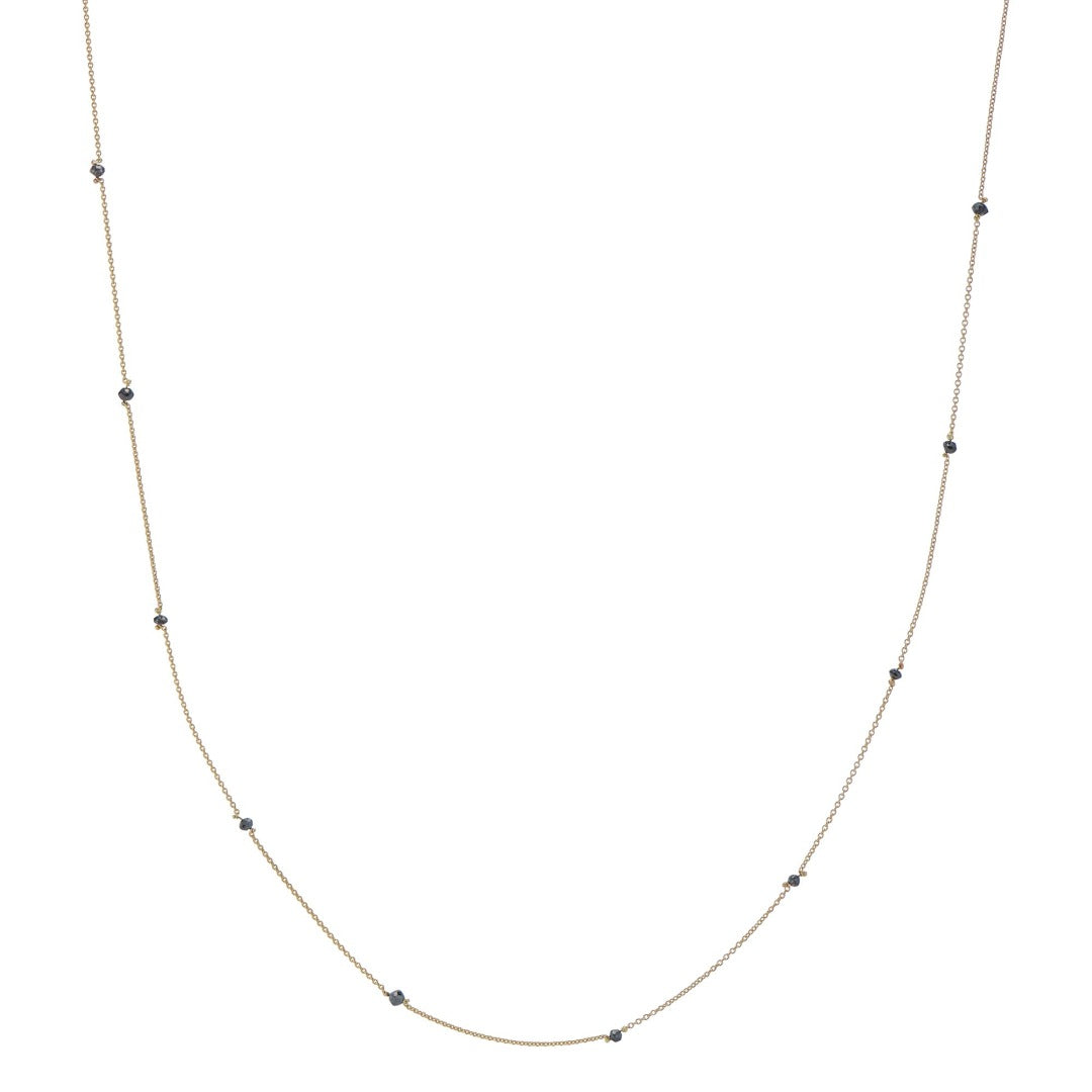 The Roxy Necklace - Sarah Macfadden Jewelry