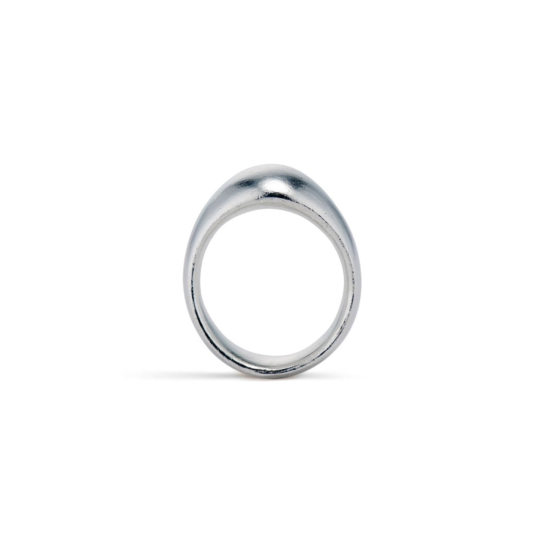 The Ruth Ring - Sarah Macfadden Jewelry