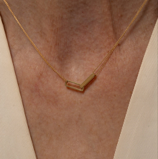 The Tatum Necklace