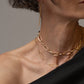 The Stella Necklace