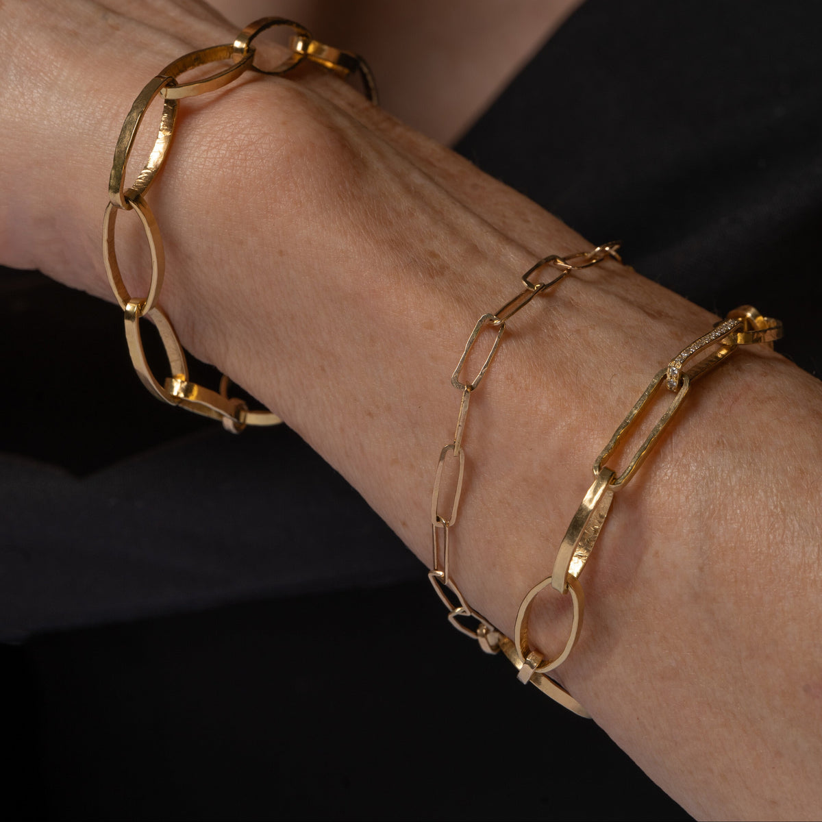 The Adiline Bracelet