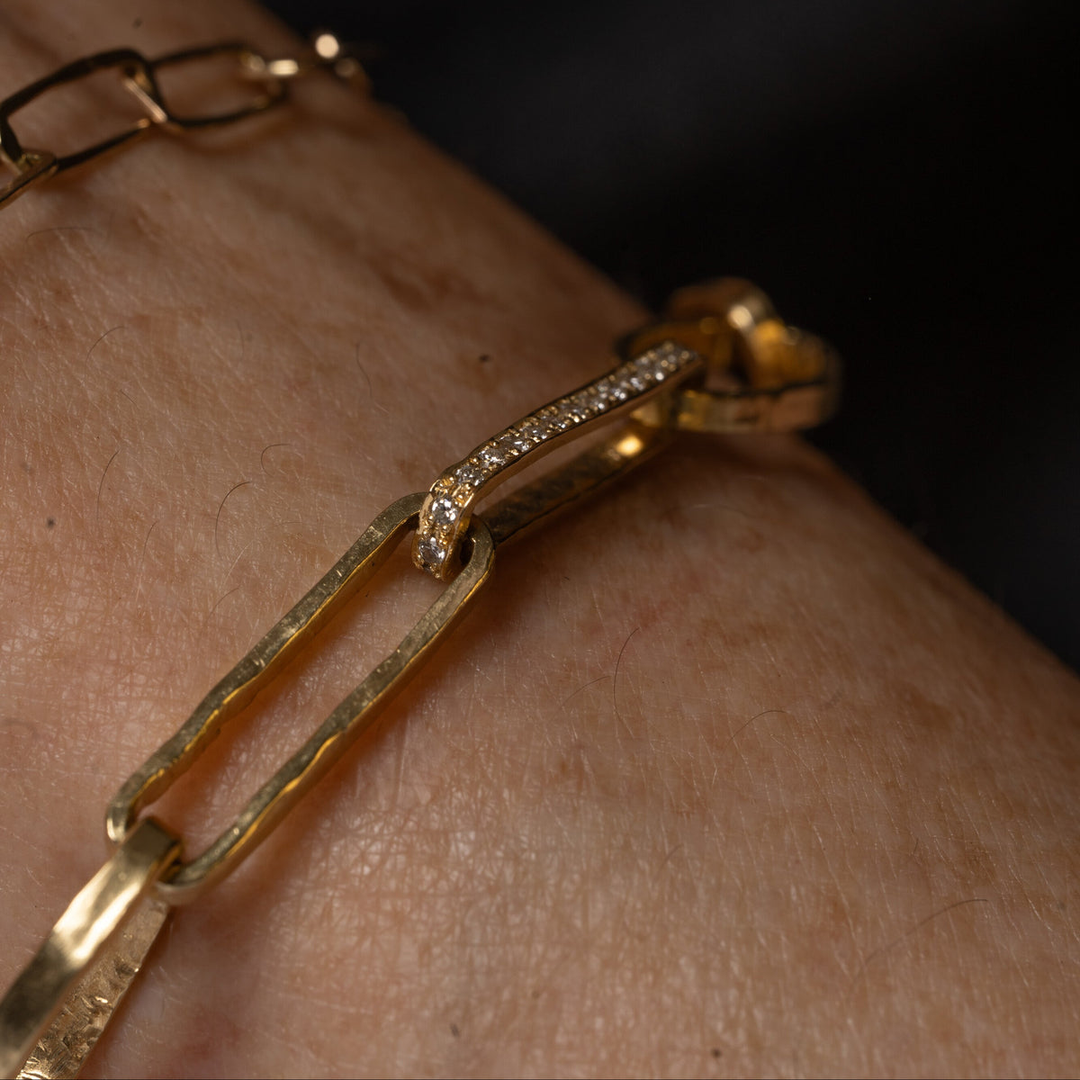 The Adiline Bracelet