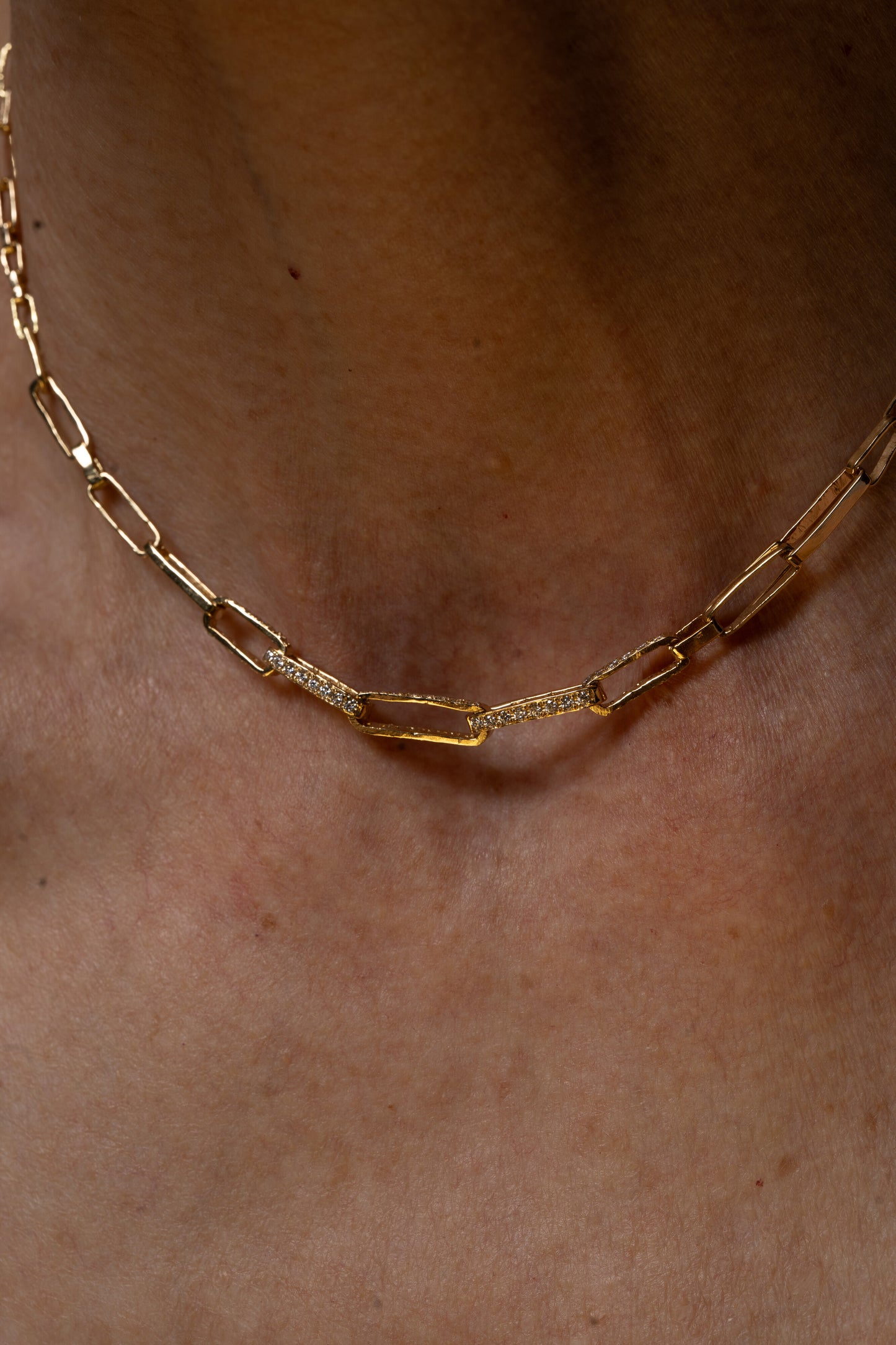The Zhang Necklace