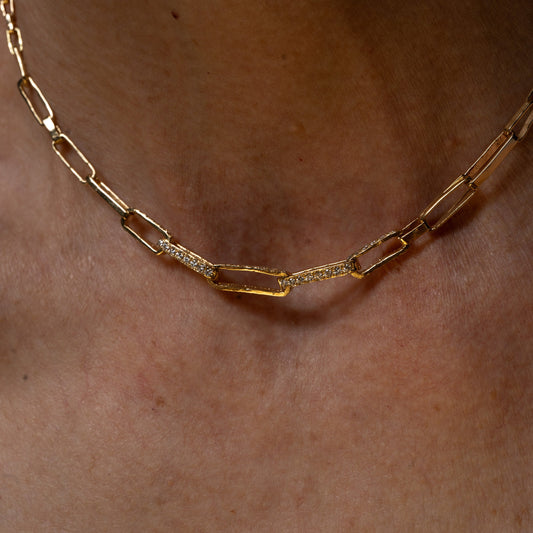 The Zhang Necklace