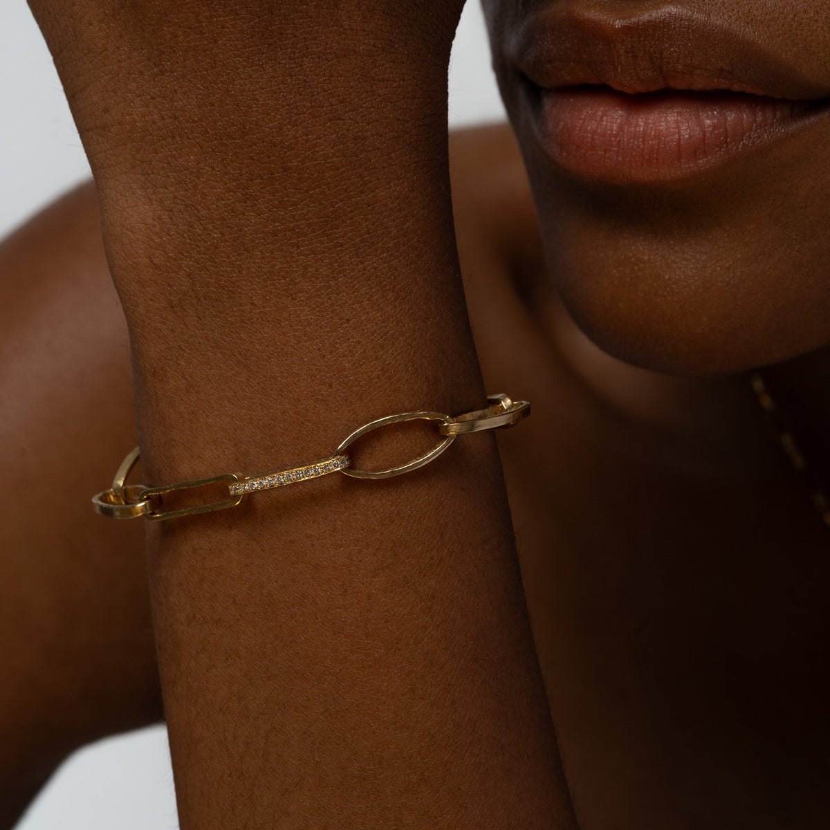 The Adiline Bracelet