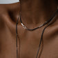 The Quinn's Sister Necklace