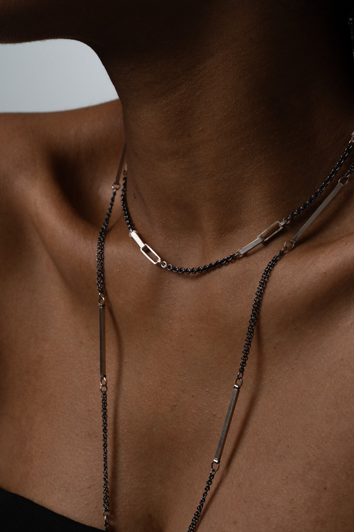 The Quinn's Sister Necklace