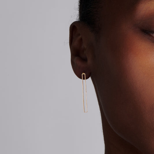 The Alice Earrings