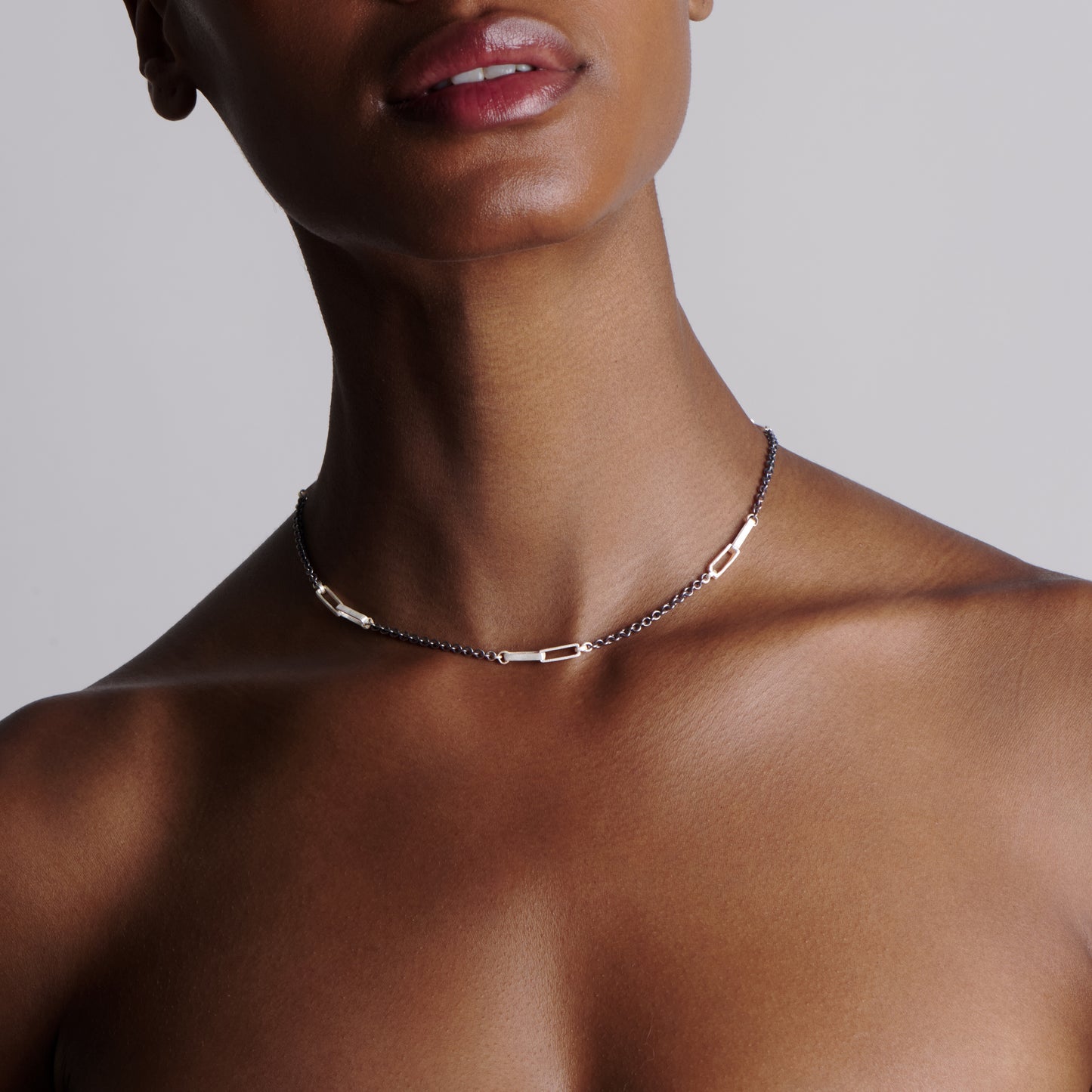 The Angel Necklace