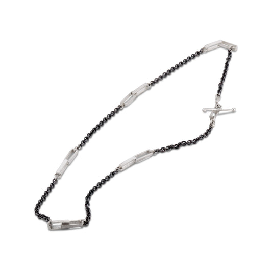 The Angel Necklace