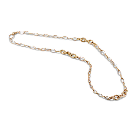 The Annette Necklace