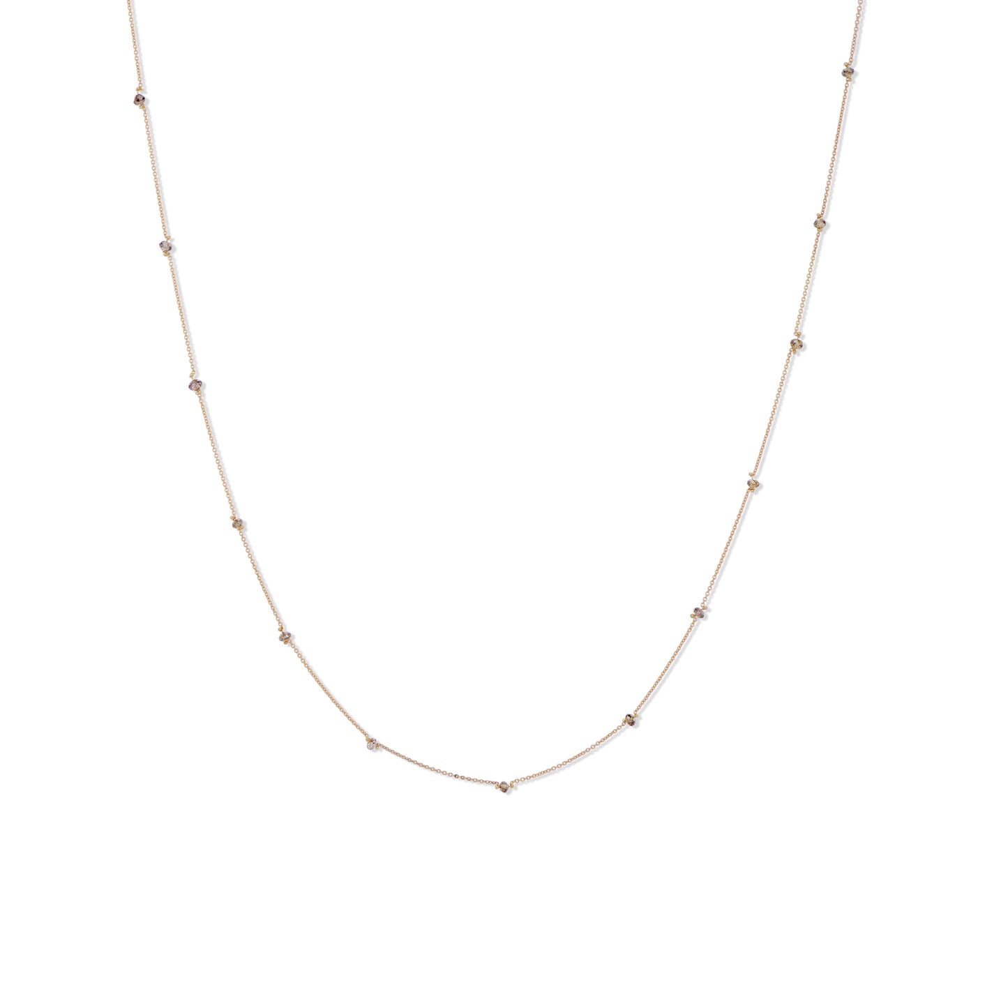 The Aurellia Necklace