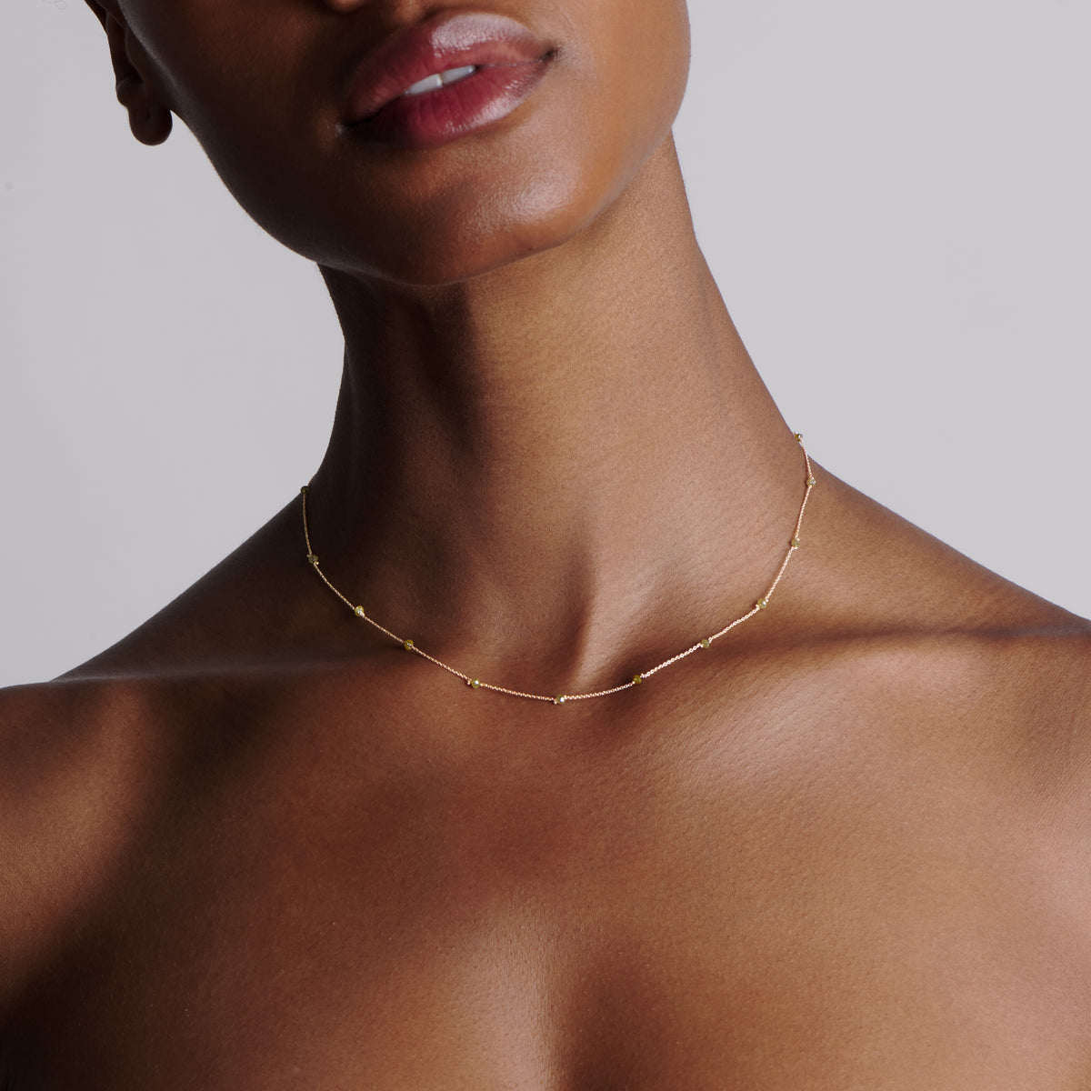 The Aurellia Necklace